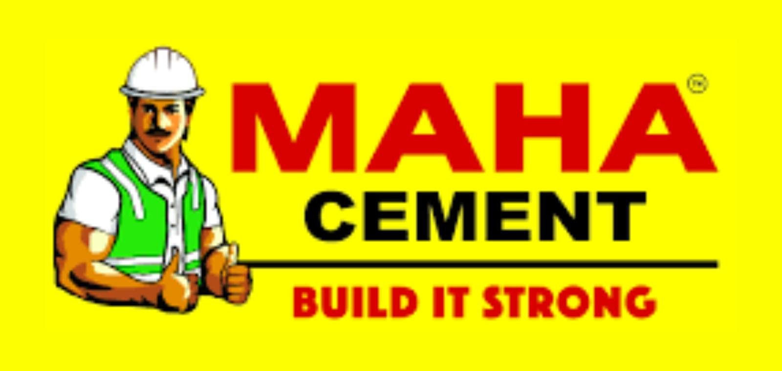 Maha Cement