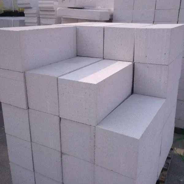 AAC BLOCKS
