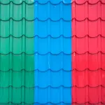 ROOFING SHEETS